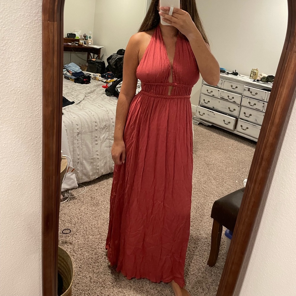 Judith March maxi